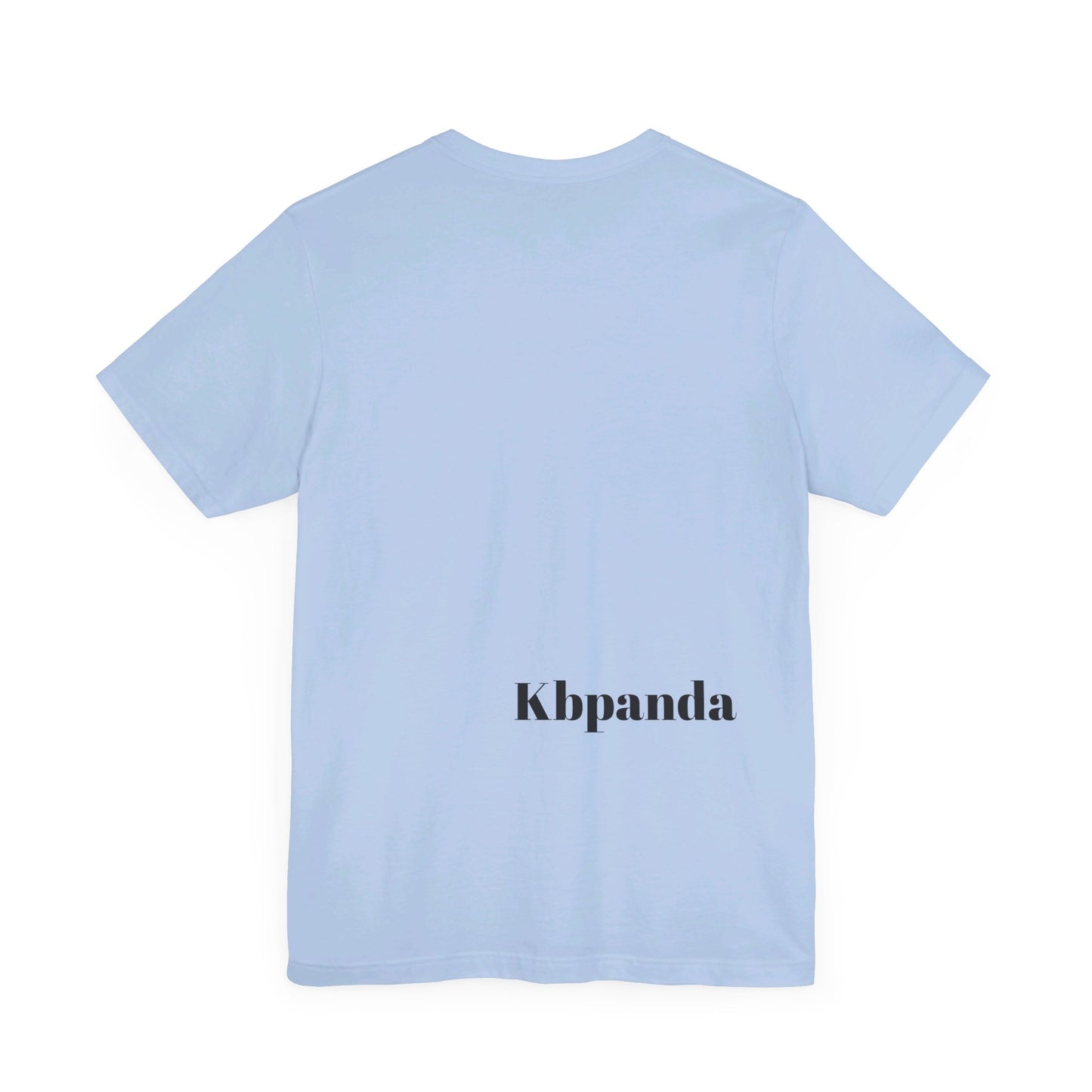 Tearing Out Pieces Shirts