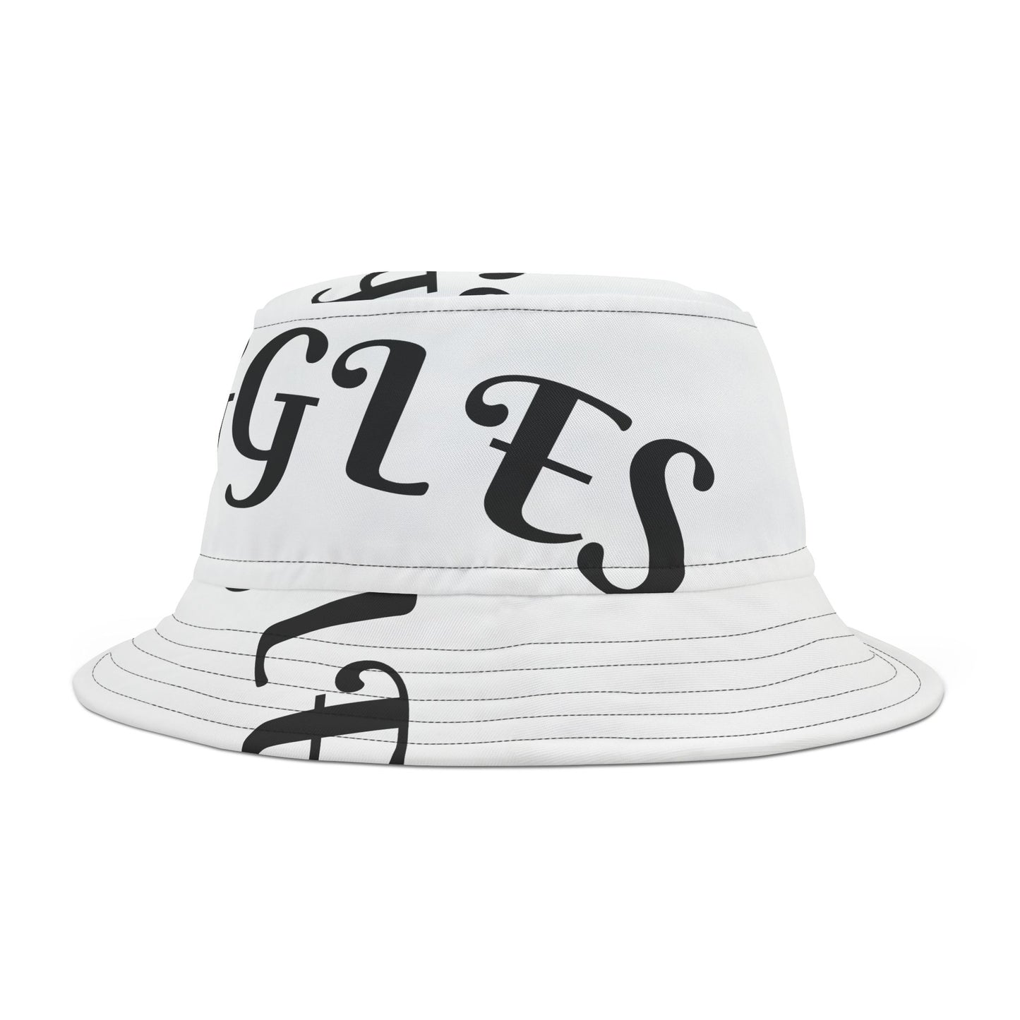 Struggles Bucket Hat