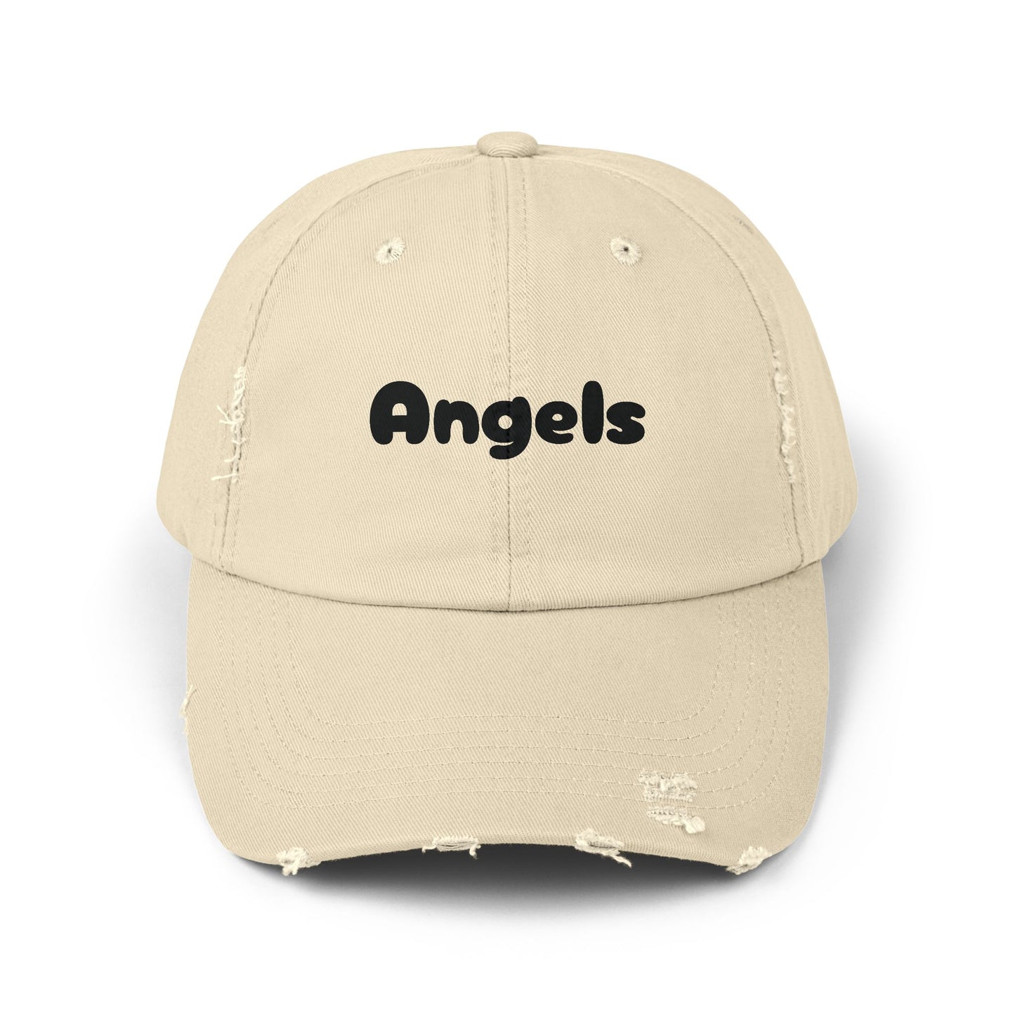 Angels Hat