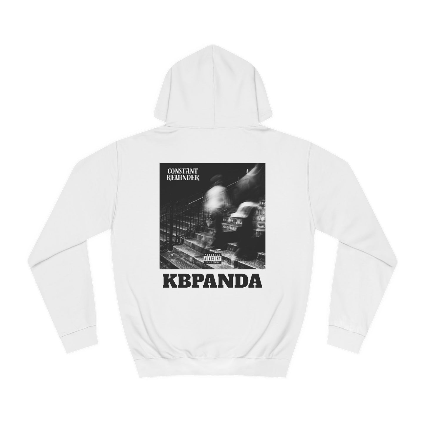 Constant Reminder Hoodie