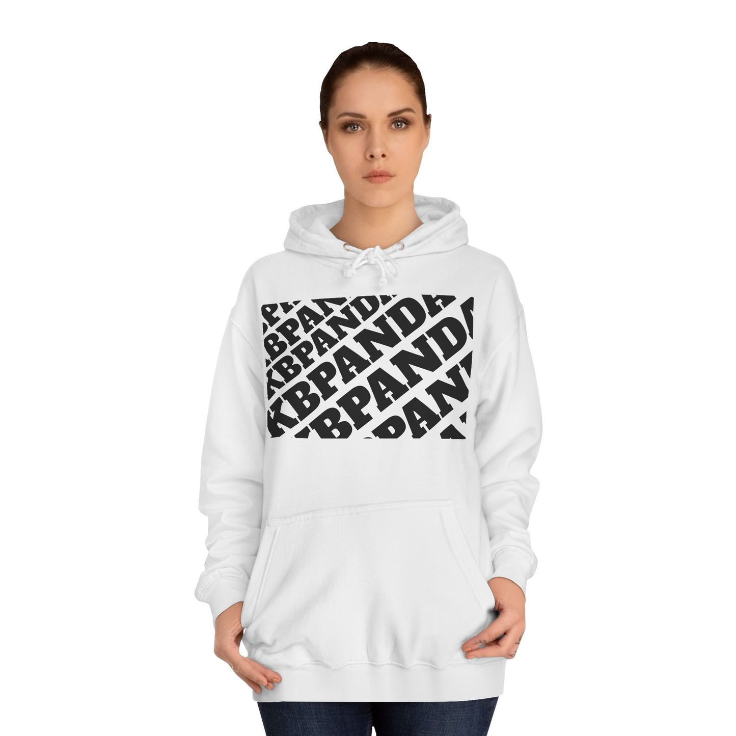 Constant Reminder Hoodie
