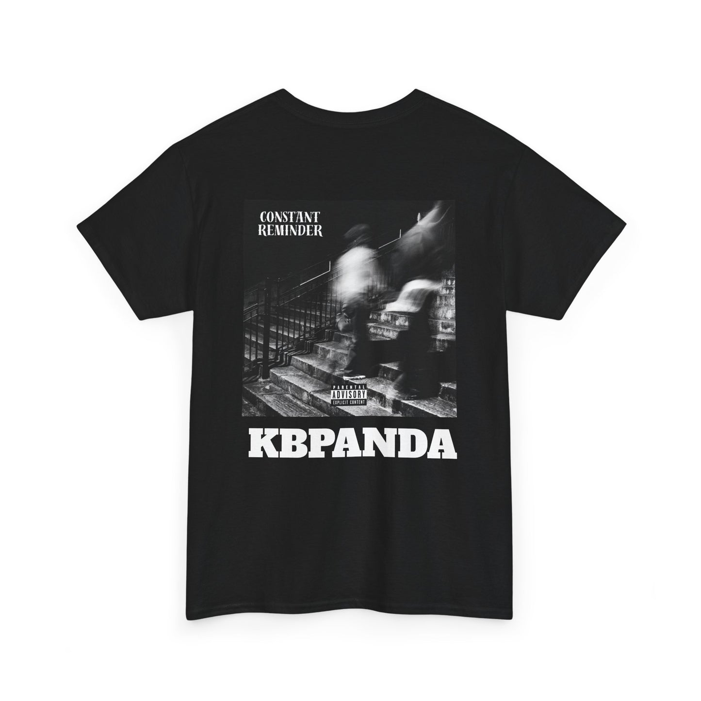 Constant Reminder T-Shirt